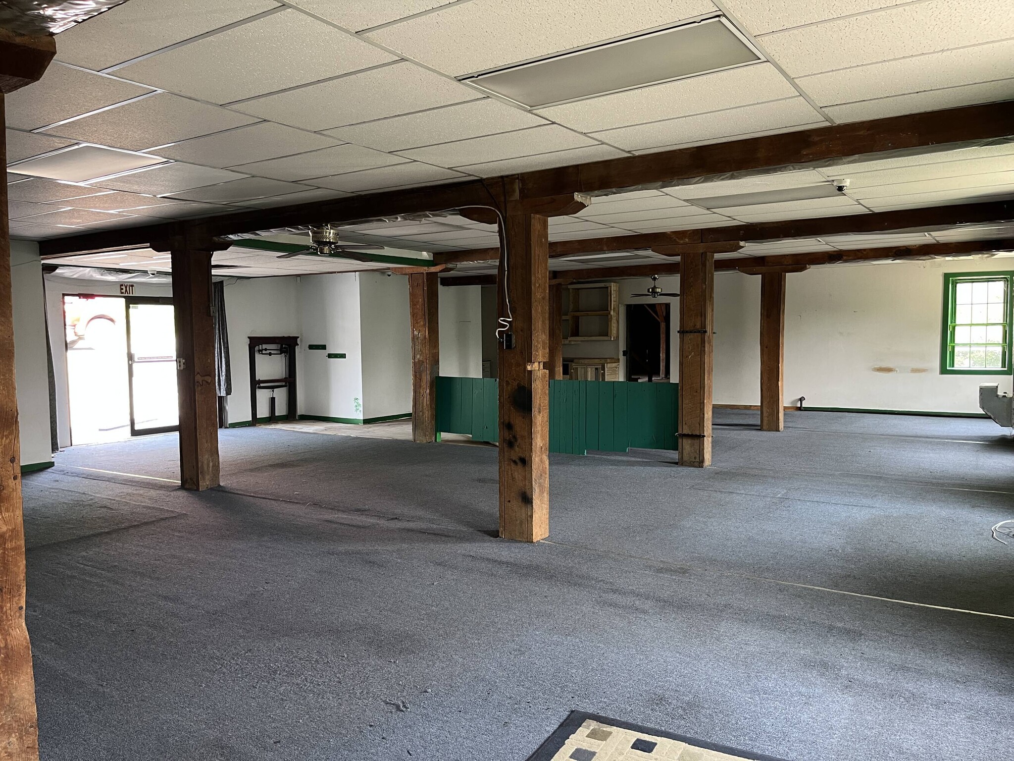 3397 George st, York, PA for lease Building Photo- Image 1 of 2