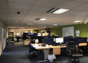 Coxwell Ave, Wolverhampton for lease Interior Photo- Image 1 of 2