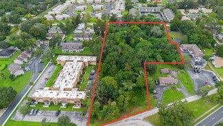 Plus de détails pour 2917 NE 3rd St, Ocala, FL - Terrain à vendre