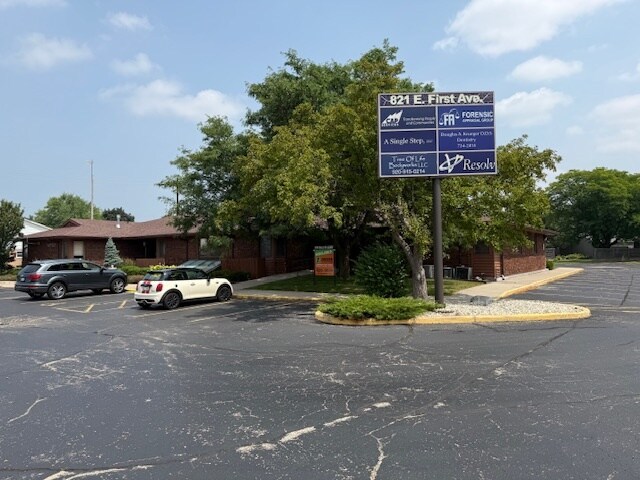 821 E 1st St, Appleton, WI for sale Building Photo- Image 1 of 4