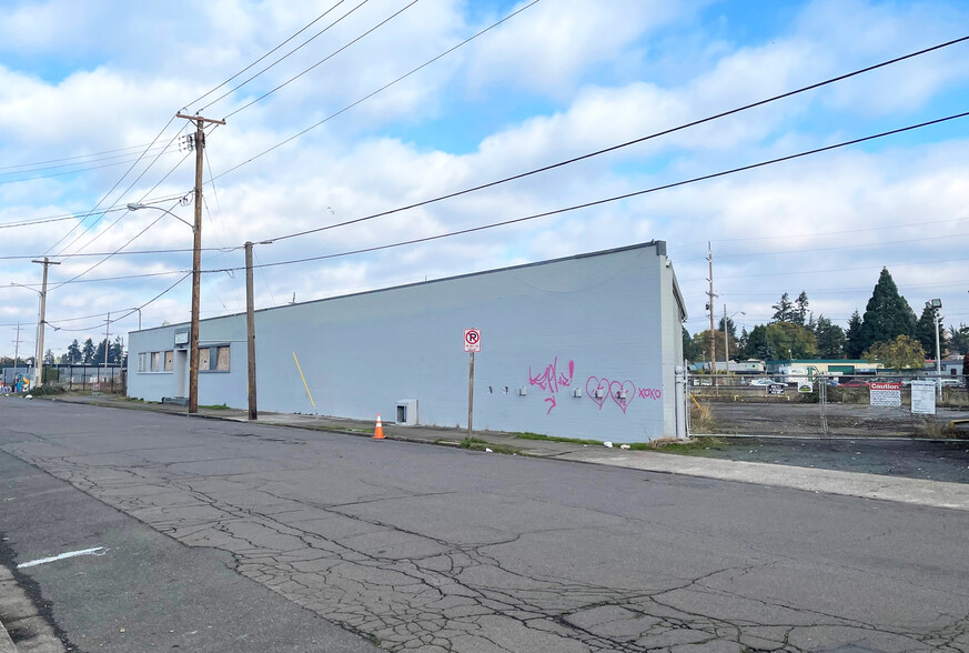 101 Blair Blvd, Eugene, OR for sale - Building Photo - Image 1 of 1