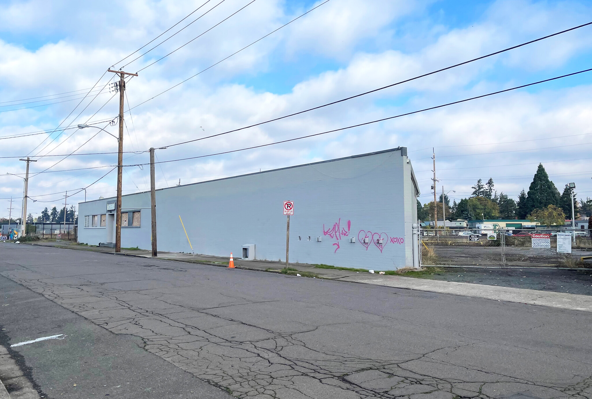 101 Blair Blvd, Eugene, OR for sale Building Photo- Image 1 of 1