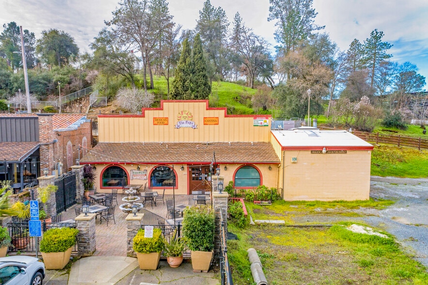 216 Washington St, Auburn, CA for lease - Building Photo - Image 1 of 18