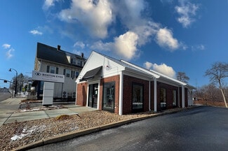 More details for 66 Main St, Hopkinton, MA - Coworking for Lease