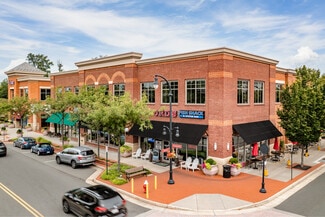 Plus de détails pour 19350 Winmeade Dr, Leesburg, VA - Bureau, Commerce de détail à louer