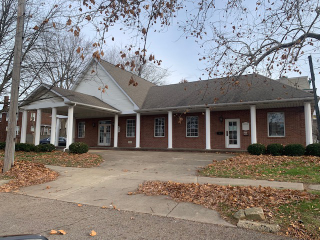 300 Lincoln Way E, Massillon, OH for sale - Building Photo - Image 1 of 1