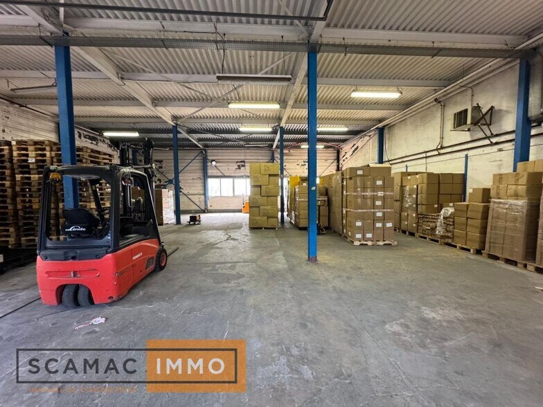 Flex in Brétigny-sur-Orge for sale - Building Photo - Image 3 of 14