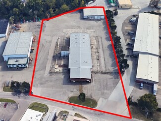 Plus de détails pour 603 Shepherd Dr, Lockland, OH - Industriel à louer