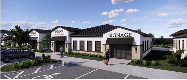 More details for 1634 S Poinciana Blvd, Kissimmee, FL - Office for Sale