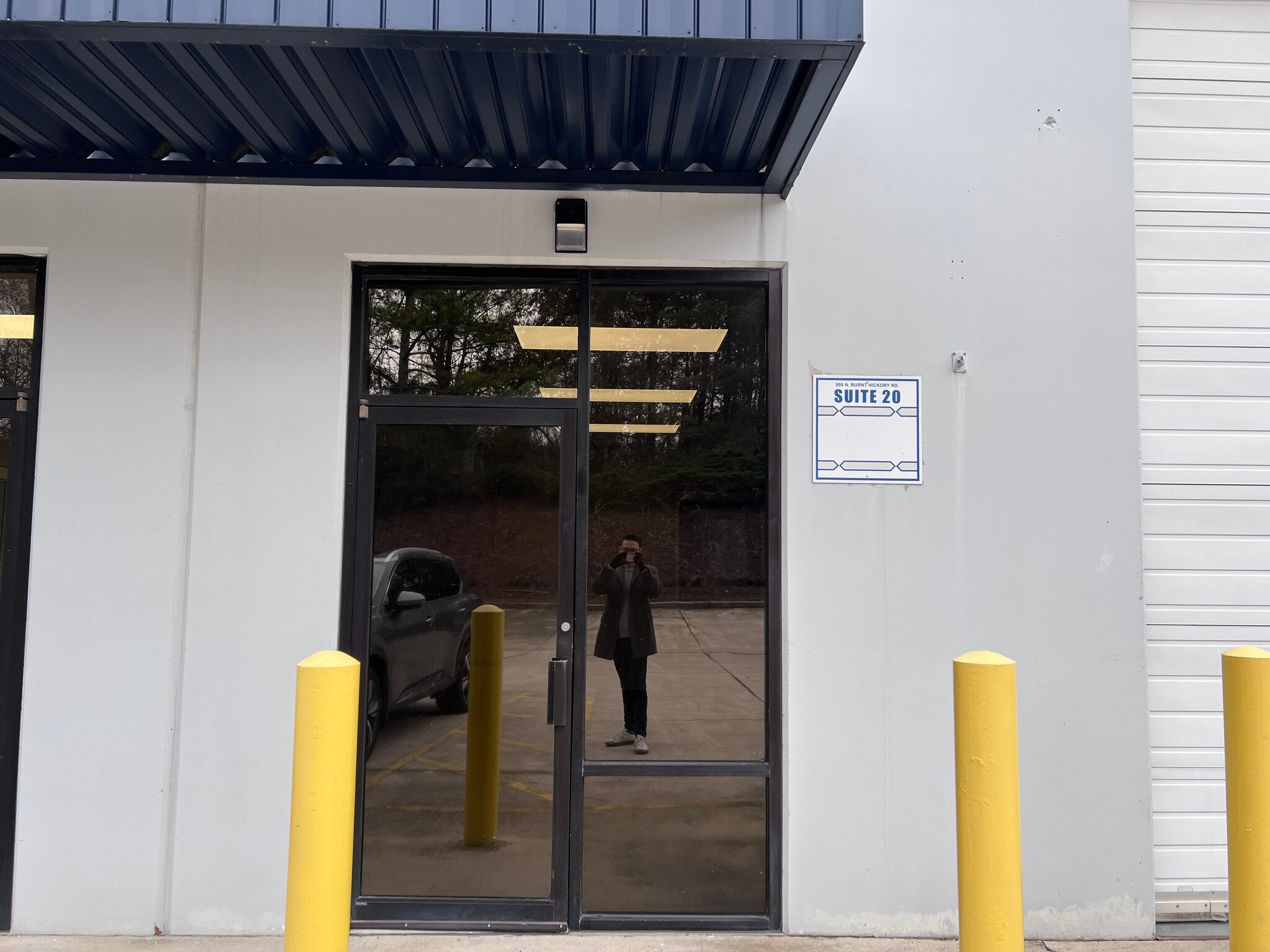 963 N Burnt Hickory Rd, Douglasville, GA for lease Building Photo- Image 1 of 6