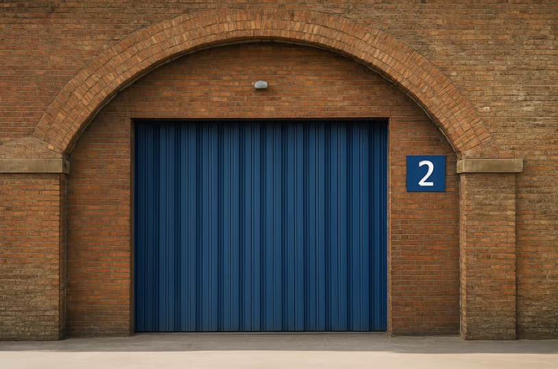 Sheffield St, Manchester à louer Photo du bâtiment- Image 1 de 1