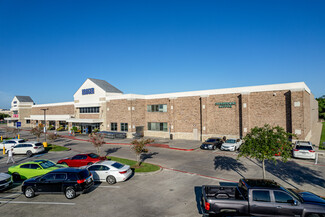 Plus de détails pour Shadow Creek Pkwy & Hwy 2, Pearland, TX - Local commercial à louer