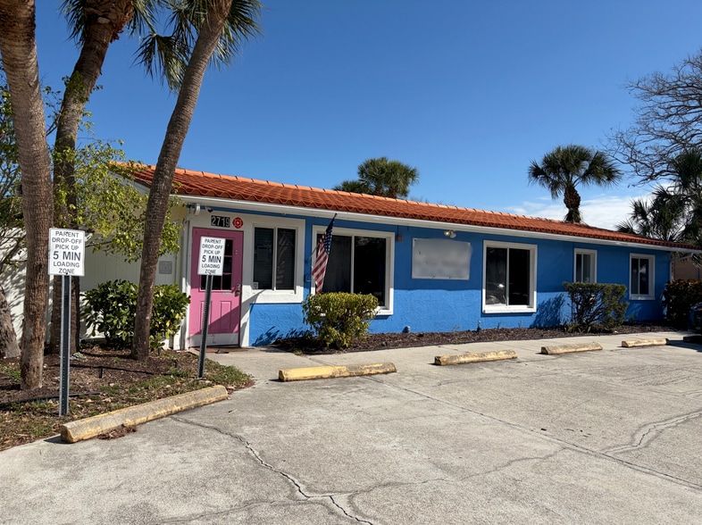 2719 Constitution Blvd, Sarasota, FL for sale - Primary Photo - Image 1 of 5