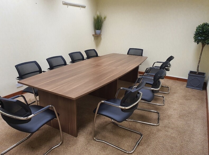 Nasmyth Ave, East Kilbride for lease - Interior Photo - Image 3 of 14