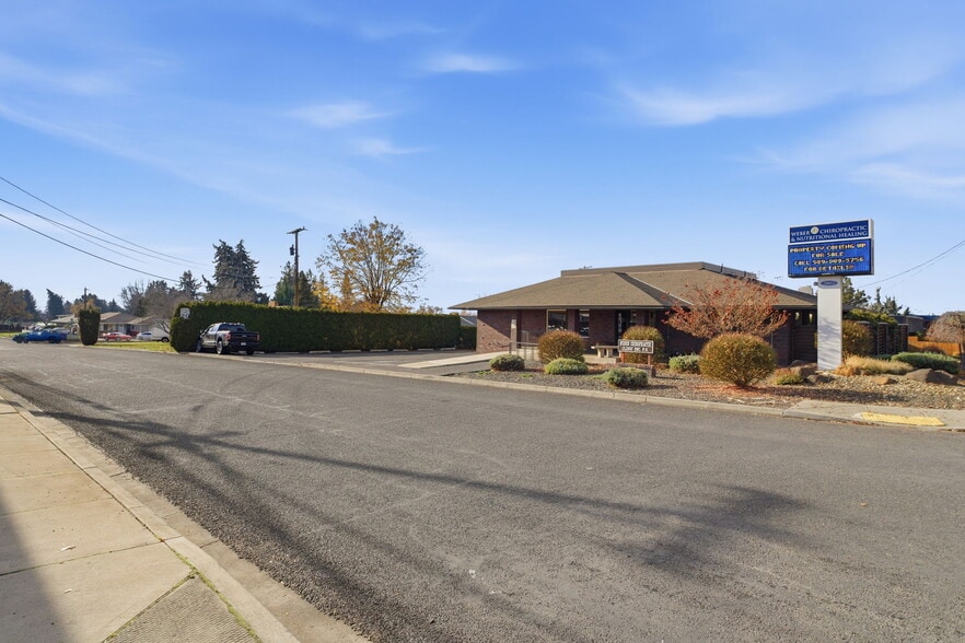 3802 Tieton Dr, Yakima, WA for sale - Building Photo - Image 3 of 50