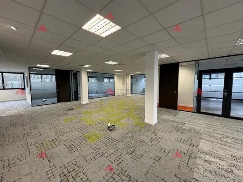 Bureau dans Dijon à louer - Photo intérieure - Image 3 de 4