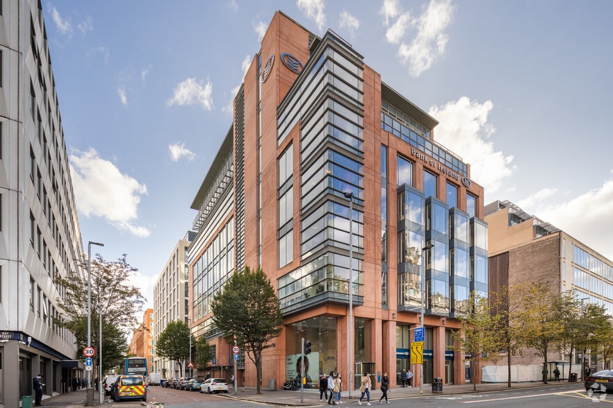 1 Donegall Sq S, Belfast à louer - Photo principale - Image 1 de 1