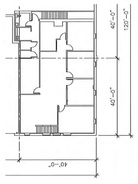 5140 S 3rd St, Milwaukee, WI à louer - Plan de site - Image 2 de 3