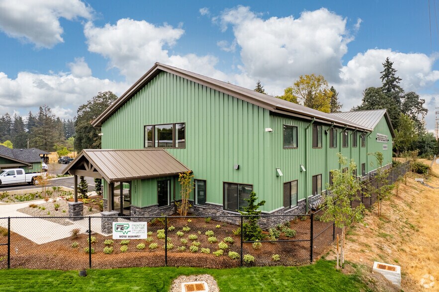 7217 NE 99th St, Vancouver, WA à louer - Photo du bâtiment - Image 3 de 10