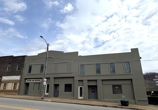 More details for 3374-3376 Main St, Weirton, WV - Office for Lease