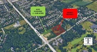 Plus de détails pour W Drexel Ave, Franklin, WI - Terrain à vendre