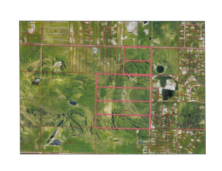 1200 Lakloey dr, North Pole, AK for sale - Primary Photo - Image 1 of 1