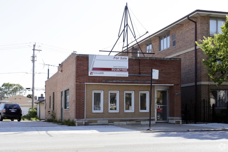 6551 W 63rd St, Chicago, IL for sale - Primary Photo - Image 1 of 3