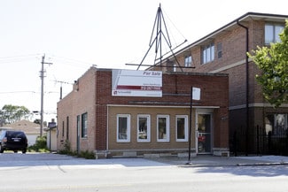 Plus de détails pour 6551 W 63rd St, Chicago, IL - Bureau à vendre