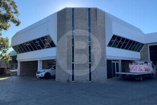 Plus de détails pour 30 Bearing Rd, Seven Hills - Bureau à louer