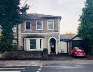 More details for 179 Upper Richmond Rd W, London - Office for Lease