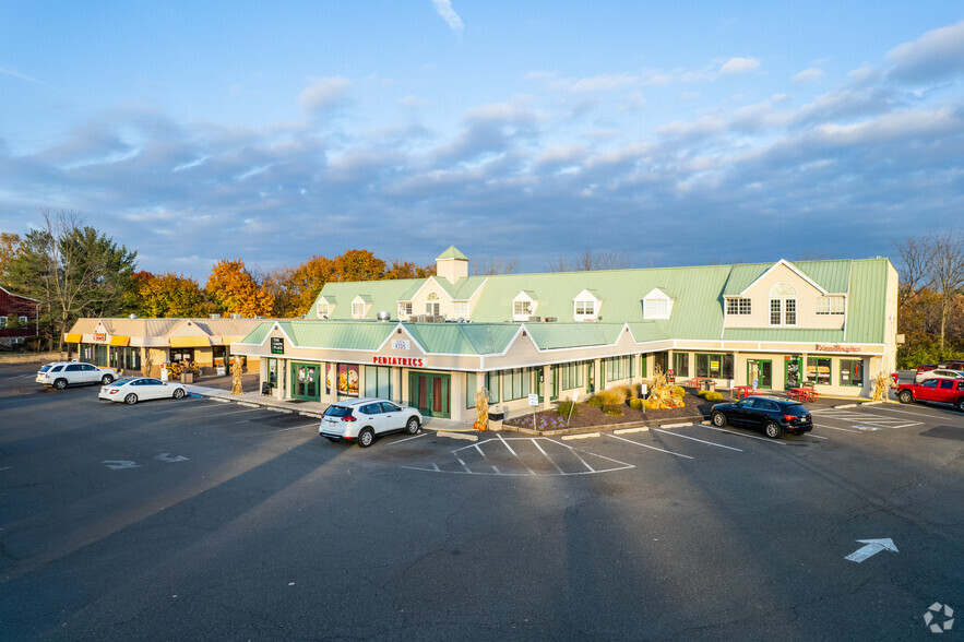 345 Main St, Harleysville, PA à vendre - Photo du bâtiment - Image 1 de 1