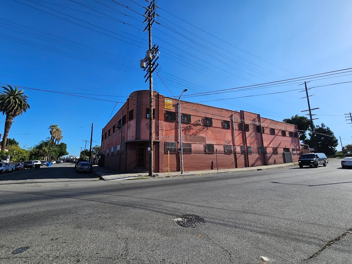 2800 Hooper Ave, Los Angeles, CA for sale Primary Photo- Image 1 of 20