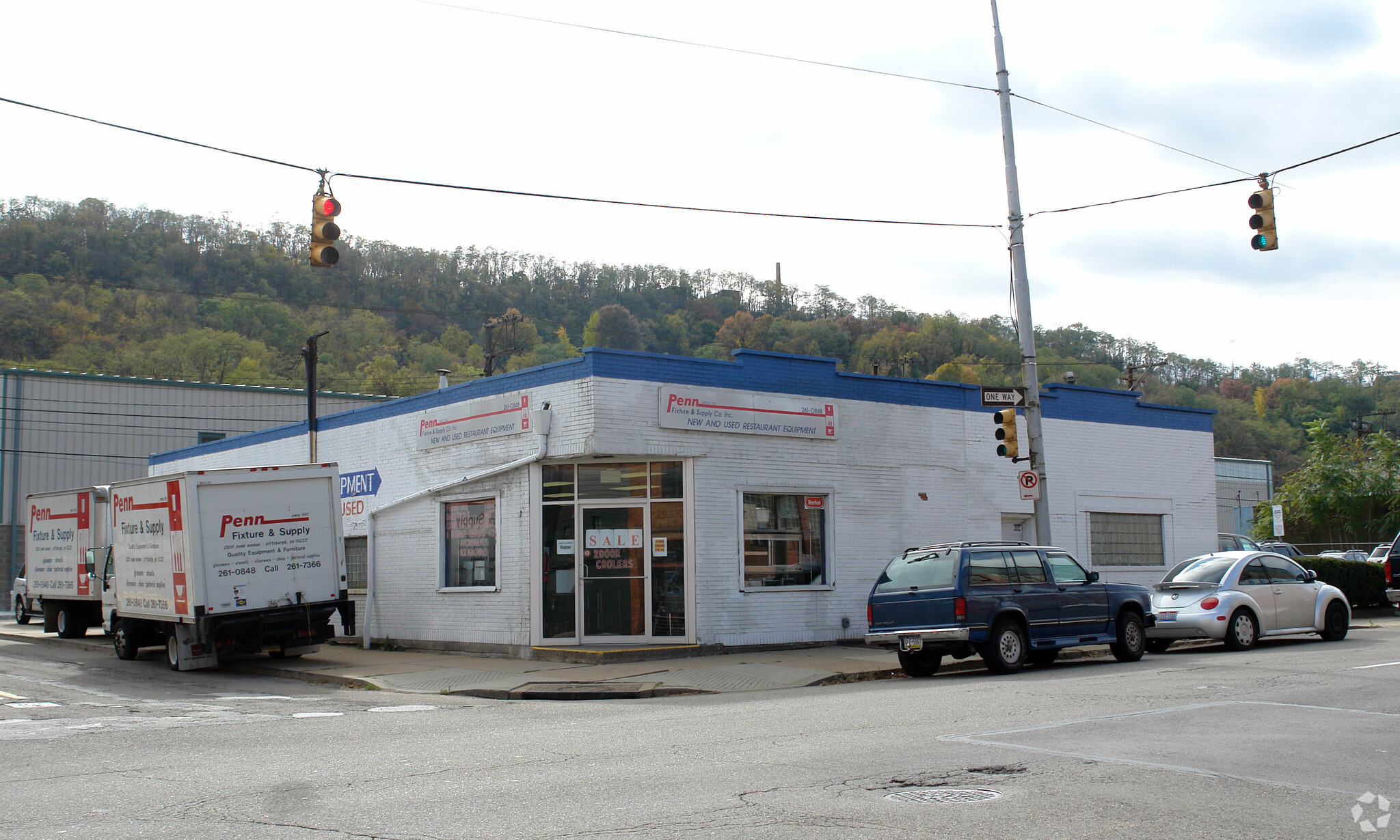 2746 Penn Ave, Pittsburgh, PA for sale Primary Photo- Image 1 of 3