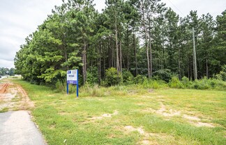 More details for 3051 Williams Rd, Columbus, GA - Land for Sale