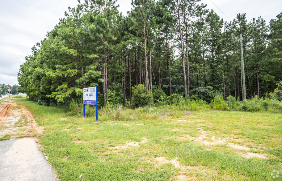 3051 Williams Rd, Columbus, GA for sale - Primary Photo - Image 1 of 3