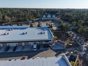 3095 Soperton Dr, Bluffton, SC - Aérien  Vue de la carte - Image1