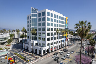 More details for 5200 Lankershim Blvd, North Hollywood, CA - Office for Lease