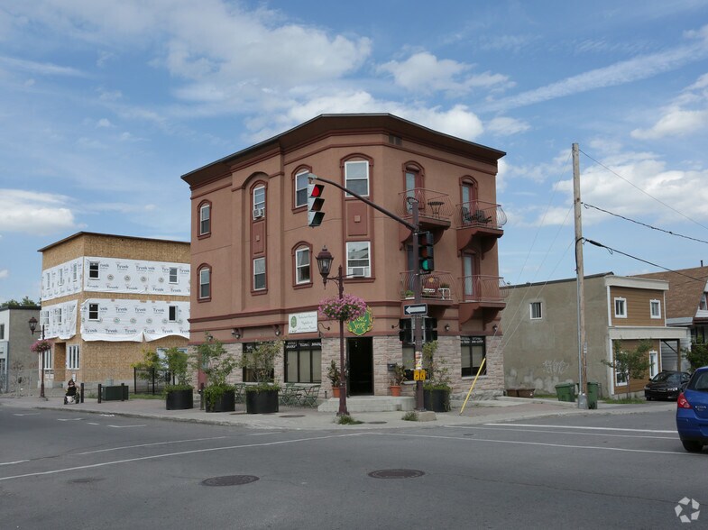 166 Rue Eddy, Gatineau, QC à vendre - Photo principale - Image 1 de 1