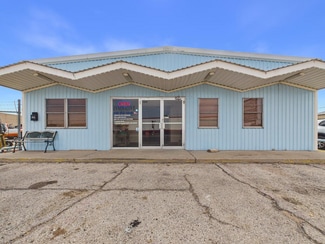 More details for 1014 S Stockton Ave, Monahans, TX - Industrial for Sale