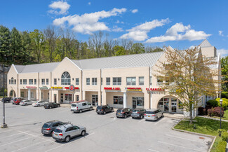 More details for 13-17 North Ave, Pleasant Valley, NY - Office, Retail for Lease