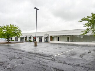 Plus de détails pour 5055 E Main St, Columbus, OH - Commerce de détail à louer
