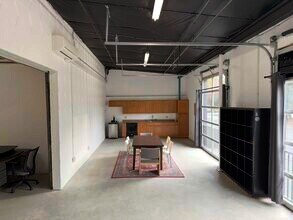 6635 N Baltimore Ave, Portland, OR for lease Interior Photo- Image 2 of 8