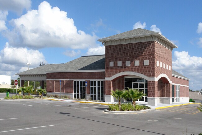 More details for 175 Welch Rd, Apopka, FL - Retail for Lease