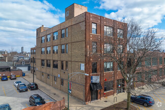 More details for 4147 N Ravenswood Ave, Chicago, IL - Office, Flex for Lease