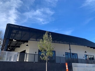 Plus de détails pour 945 Allene Ave SW, Atlanta, GA - Plusieurs types d'espaces à louer