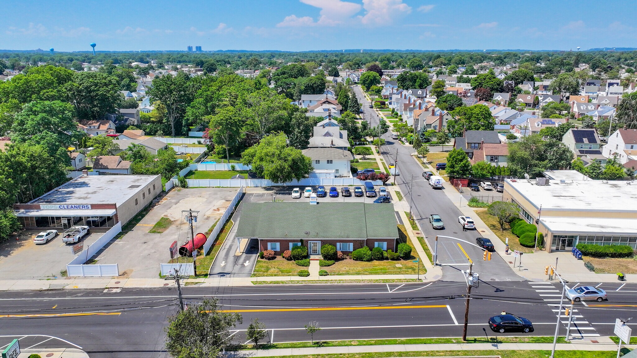 255 Hempstead Ave, West Hempstead, NY for sale Building Photo- Image 1 of 1