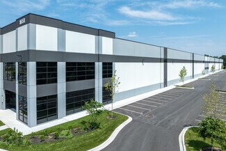 Plus de détails pour 1651 Sparrows Point Blvd, Sparrows Point, MD - Industriel à louer