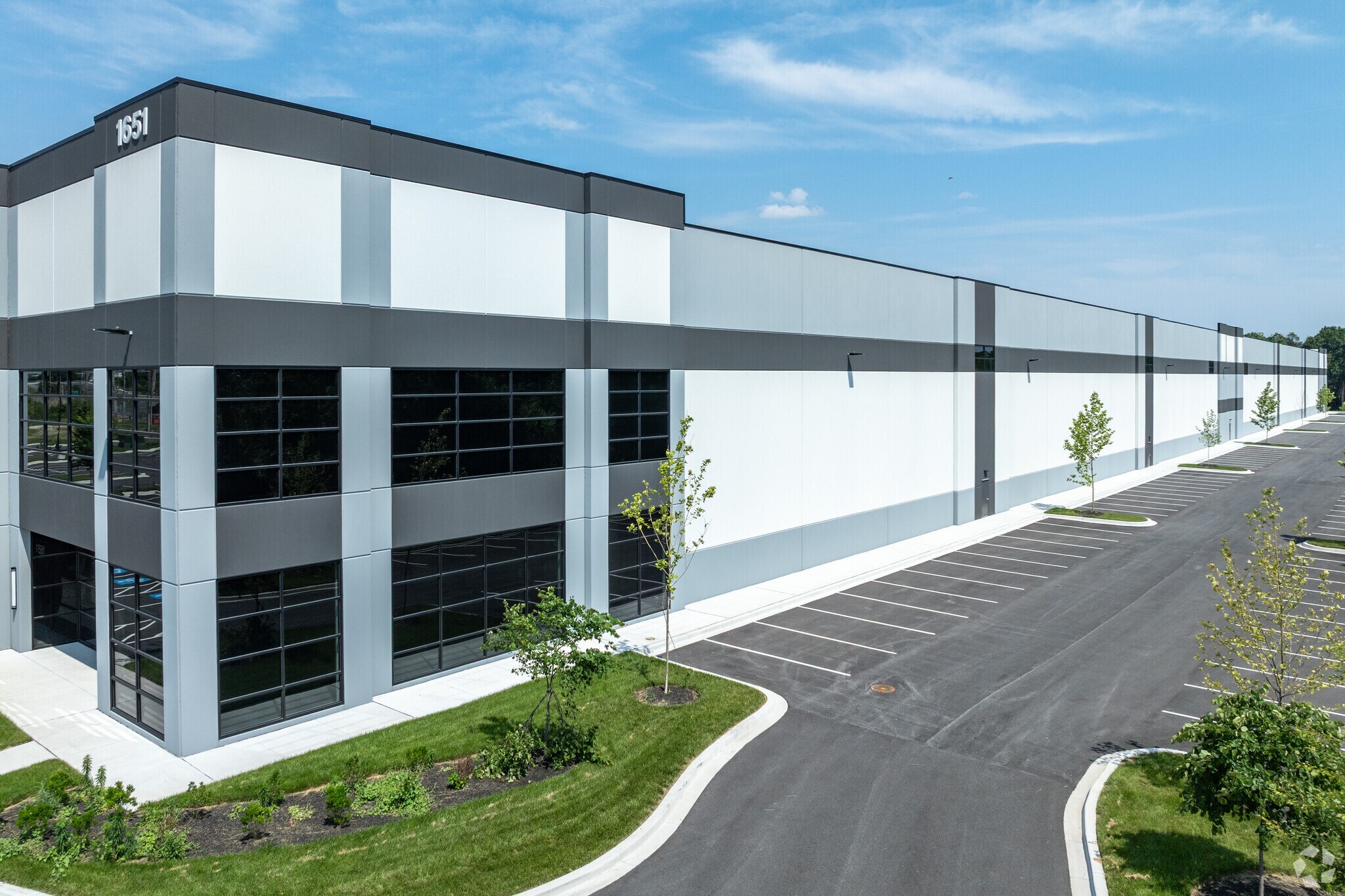 1651 Sparrows Point Blvd, Sparrows Point, MD à louer Photo principale- Image 1 de 5