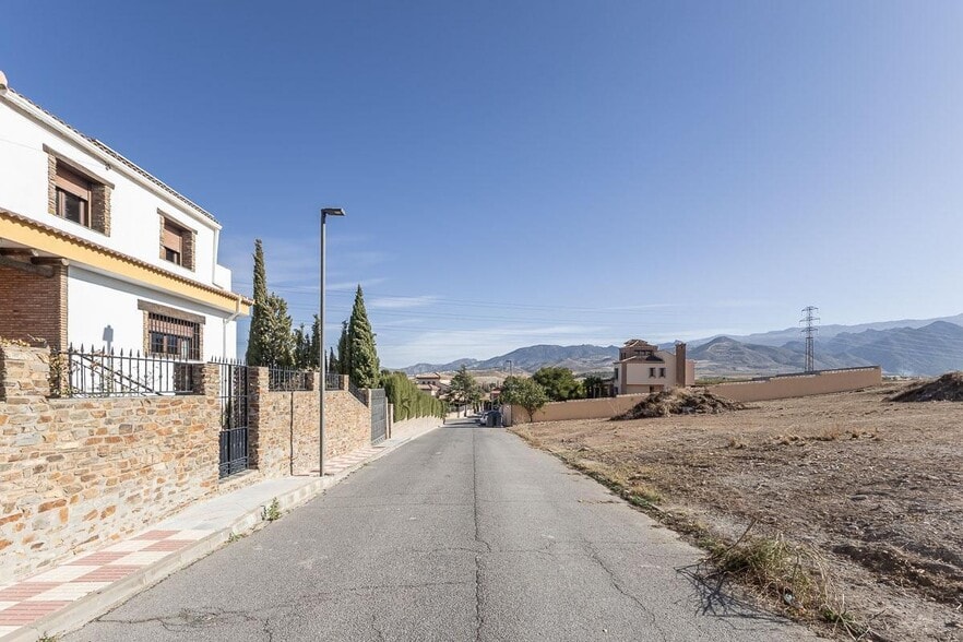 Calle Ribera, 12, Villa de Otura, Granada à vendre - Photo principale - Image 1 de 12