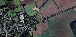 Plus de détails pour Fowlmere Rd, Royston - Terrain à vendre